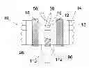 Fig. 01 - Electrochemical grinding tool and method
