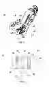 Fig. 03 - Electrochemical grinding tool and method