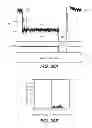 Fig. 22 - Nucleotide sequencing using an array of independently addressable nanopores