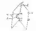 Fig. 01 - Package having a tearable internal pouch provided with a rupturing means