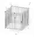 Fig. 02 - Packaging System for Animal Kennel