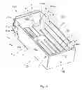 Fig. 04 - Electronic Media Storage Apparatus