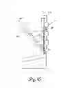 Fig. 09 - Golf bags with a stabilization and reinforcement system and methods to manufacture golf bags with the stabilization and reinforcement system
