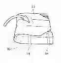 Fig. 01 - SNAP-BACK BIASED DISCRETE CONSUMER PRODUCTS AND STERILIZATION WRAPS AND METHODS OF MANUFACTURING DISCRETE CONSUMER PRODUCTS