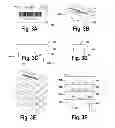 Fig. 04 - Storage apparatus with support structures