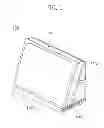Fig. 02 - Loading container for transporting glass substrate