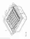 Fig. 05 - HOLDING STRUCTURE FOR SIMULTANEOUSLY HOLDING A PLURALITY OF CONTAINERS FOR MEDICAL, PHARMACEUTICAL OR COSMETIC APPLICATIONS AND TRANSPORT OR PACKAGING CONTAINER WITH HOLDING STRUCTURE