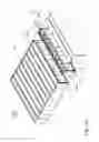 Fig. 06 - HOLDING STRUCTURE FOR SIMULTANEOUSLY HOLDING A PLURALITY OF CONTAINERS FOR MEDICAL, PHARMACEUTICAL OR COSMETIC APPLICATIONS AND TRANSPORT OR PACKAGING CONTAINER WITH HOLDING STRUCTURE