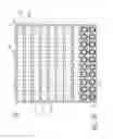 Fig. 07 - HOLDING STRUCTURE FOR SIMULTANEOUSLY HOLDING A PLURALITY OF CONTAINERS FOR MEDICAL, PHARMACEUTICAL OR COSMETIC APPLICATIONS AND TRANSPORT OR PACKAGING CONTAINER WITH HOLDING STRUCTURE