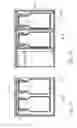 Fig. 08 - HOLDING STRUCTURE FOR SIMULTANEOUSLY HOLDING A PLURALITY OF CONTAINERS FOR MEDICAL, PHARMACEUTICAL OR COSMETIC APPLICATIONS AND TRANSPORT OR PACKAGING CONTAINER WITH HOLDING STRUCTURE