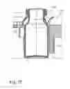 Fig. 10 - HOLDING STRUCTURE FOR SIMULTANEOUSLY HOLDING A PLURALITY OF CONTAINERS FOR MEDICAL, PHARMACEUTICAL OR COSMETIC APPLICATIONS AND TRANSPORT OR PACKAGING CONTAINER WITH HOLDING STRUCTURE