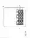Fig. 16 - HOLDING STRUCTURE FOR SIMULTANEOUSLY HOLDING A PLURALITY OF CONTAINERS FOR MEDICAL, PHARMACEUTICAL OR COSMETIC APPLICATIONS AND TRANSPORT OR PACKAGING CONTAINER WITH HOLDING STRUCTURE