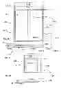Fig. 04 - Compartmentalized protective case for portable handheld electronic devices