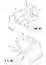 Fig. 09 - Energy dissipation structure with support pillar for packaging fragile articles