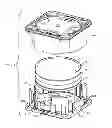 Fig. 02 - WAFER CONTAINER