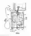 Fig. 06 - Method and apparatus for programably treating water in a water cooler