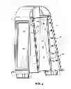 Fig. 06 - V-shaped filter with serviceable frames and cartridges
