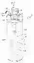 Fig. 01 - Method and apparatus for producing autologous clotting components