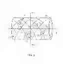 Fig. 06 - Porous Medium Screen