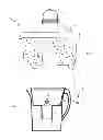 Fig. 02 - Method for treating drinking water by means of a replaceable cartridge filtering system