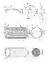 Fig. 05 - APPARATUS AND METHOD FOR REMOVING CONTAMINANTS FROM INDUSTRIAL FLUID