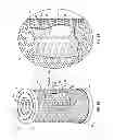 Fig. 11 - APPARATUS AND METHOD FOR REMOVING CONTAMINANTS FROM INDUSTRIAL FLUID