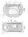 Fig. 12 - APPARATUS AND METHOD FOR REMOVING CONTAMINANTS FROM INDUSTRIAL FLUID