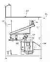 Fig. 01 - Automatic cooking medium filtering systems and methods
