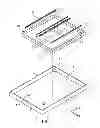Fig. 02 - Cassette tray and carrier module