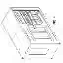 Fig. 05 - Shelving and kiosk system