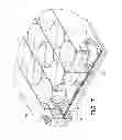 Fig. 08 - Sliding and pivoting retainer