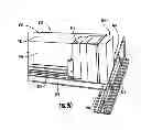 Fig. 65 - Product securement and management system