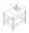 Fig. 01 - Modular shelving