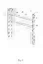 Fig. 02 - Modular shelving