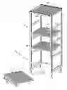 Fig. 01 - Supporting consumer products