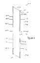 Fig. 02 - Modular exhibit structure