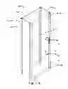 Fig. 09 - Modular exhibit structure