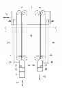 Fig. 01 - Unloading device for containers and method for operating them