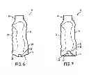 Fig. 04 - Methods of compensating for vacuum pressure changes within a plastic container