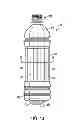 Fig. 08 - Methods of compensating for vacuum pressure changes within a plastic container