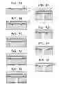 Fig. 02 - Processes for producing substrate with piercing aperture, substrate for liquid ejection head and liquid ejection head
