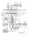 Fig. 11 - Method of differential counter electrode tuning in an RF plasma reactor