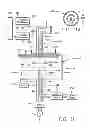 Fig. 13 - Method of differential counter electrode tuning in an RF plasma reactor
