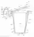 Fig. 01 - Wind-resistant container systems, anchoring systems, and methods of use