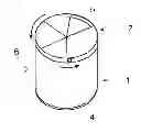 Fig. 01 - AIRCRAFT COOKING DEVICE