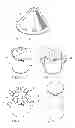 Fig. 02 - AIRCRAFT COOKING DEVICE