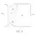 Fig. 06 - Reversible food plate having a slope and method of making same