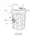 Fig. 08 - Protective sleeves for containers