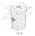 Fig. 09 - Protective sleeves for containers