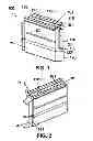Fig. 02 - Blade dispenser